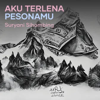 Aku Terlena Pesonamu by suryani sihombing