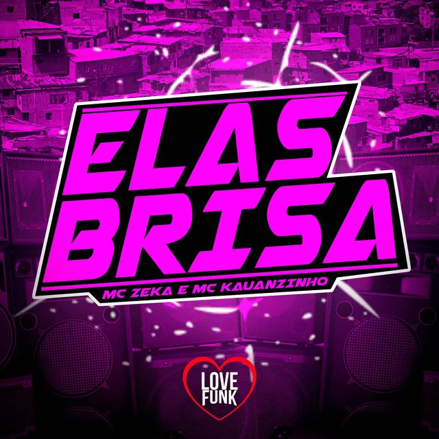 Elas Brisa