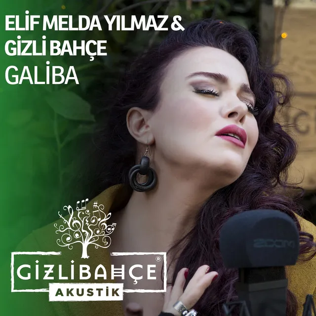 Galiba - Akustik