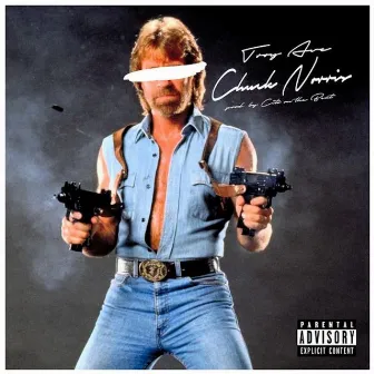 Chuck Norris (Clean Version) by Troy Ave