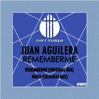 Rememberme by Juan Aguilera