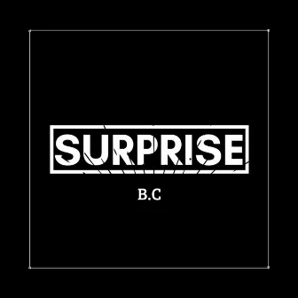 Surprise by B.C