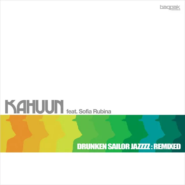 Drunken Sailor Jazzzz - Suonho's Hyperdrunken Remix