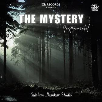 The Mystery by Gulshan Jhankar Studio