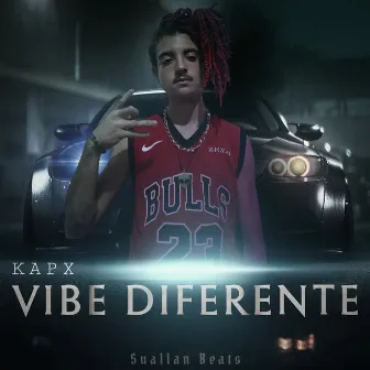 Vibe Diferente by Kapx