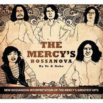 The Mercy's Bossanova by Nobo