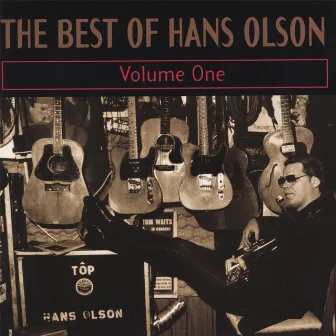 Best Of - Volume 1 by Hans Olson