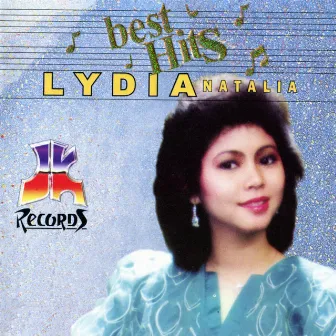 Best Hits Lydia Natalia by Lydia Natalia