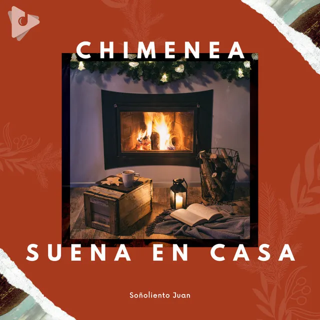 Chimenea Suena en Casa