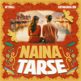 Naina Tarse by AFTERAll