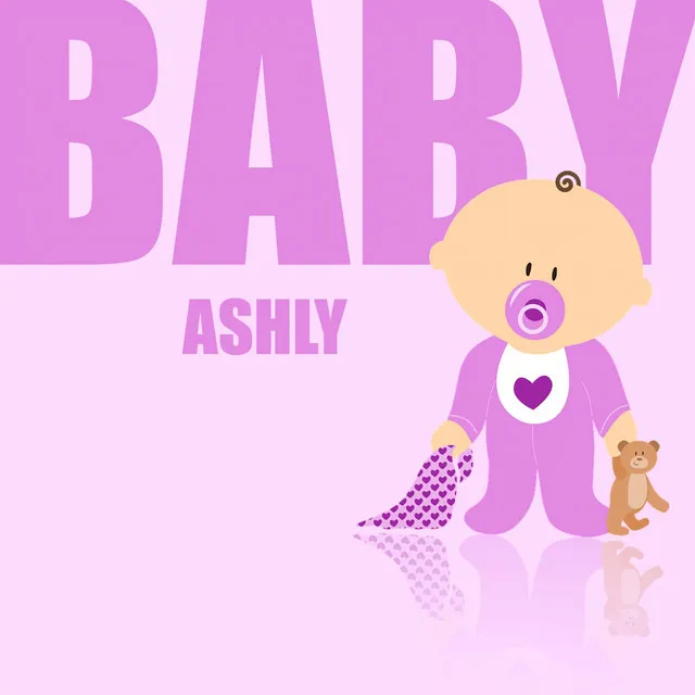 Baby Ashly