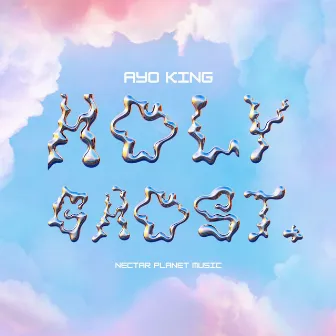 Holy Ghost by Ayo King