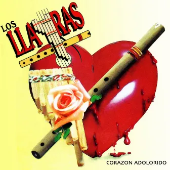 Corazon Adolorido by Los Llayras