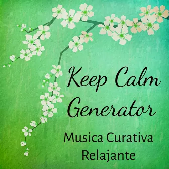 Keep Calm Generator - Musica Curativa Relajante para Meditación Profunda y Entrenamiento de la Mente con Sonidos Naturales Instrumentales New Age by Unknown Artist