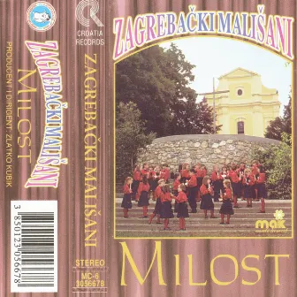 Milost (H) by Zagrebacki Malisani