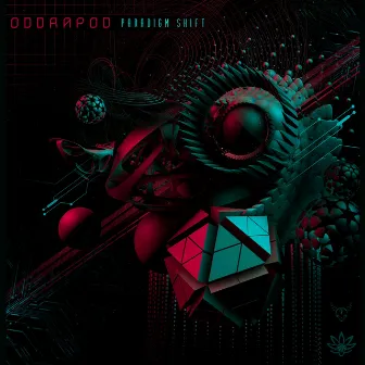 Paradigm Shift by Oddrapod