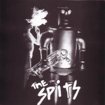 The Spits by The Spits