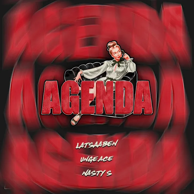 Agenda 2023