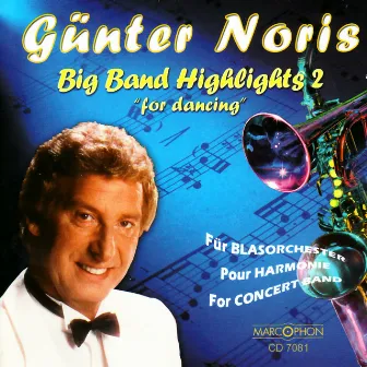 Big Band Highlights 2 For Dancing by Günter Noris