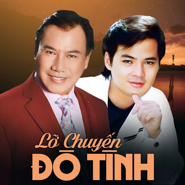 Lỡ Chuyến Đò Tình