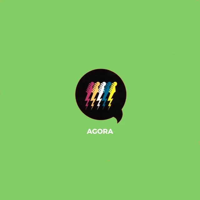 Agora