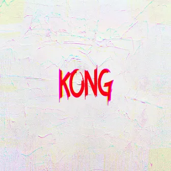 KONG by Grxhxm