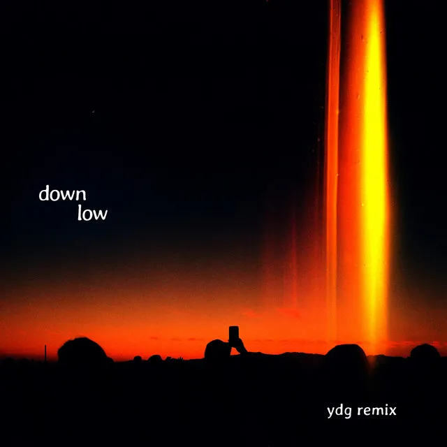 Down Low - YDG Remix