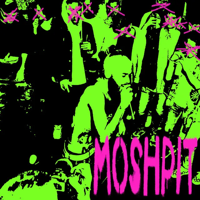 MOSHPiT