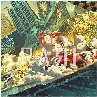 Rari by KYF