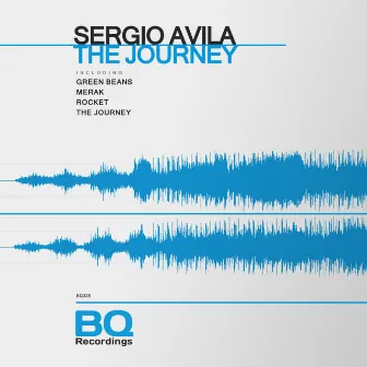 The Journey by Sergio Avila