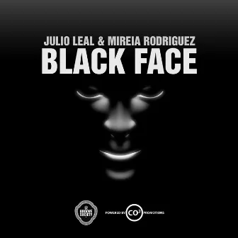 Black Face by Mireia Rodriguez