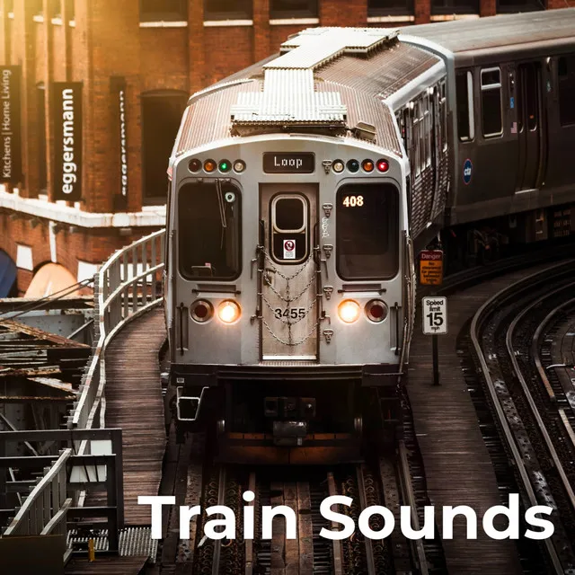 Train Sounds