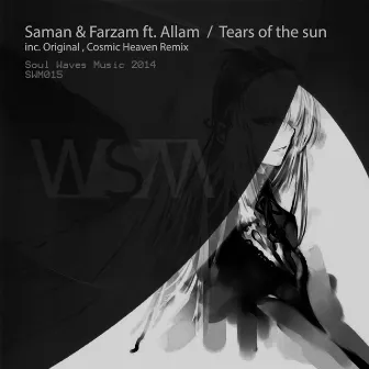 Tears Of The Sun by Allam