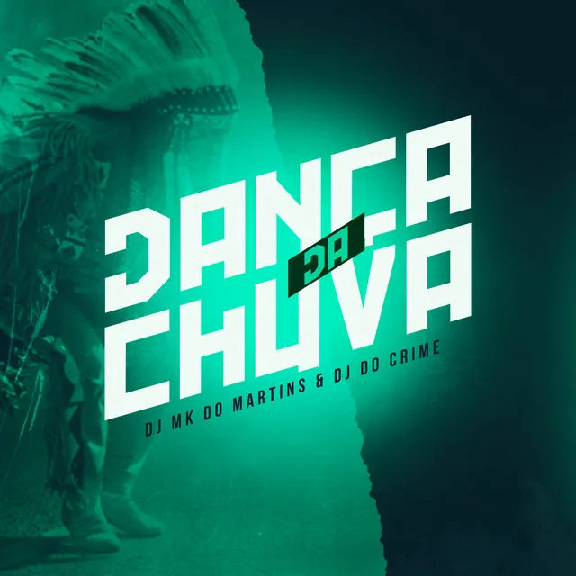 Dança da Chuva