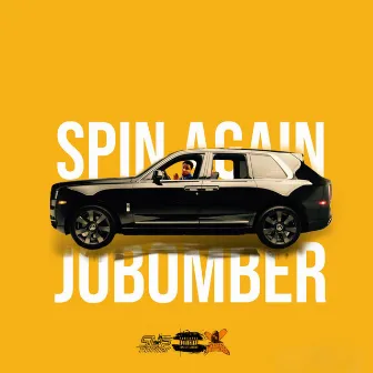 Spin Again by Jobomber