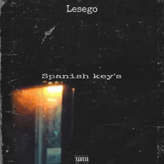 Spanish keys by Lesego