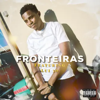 Fronteiras by Green Virus Quan