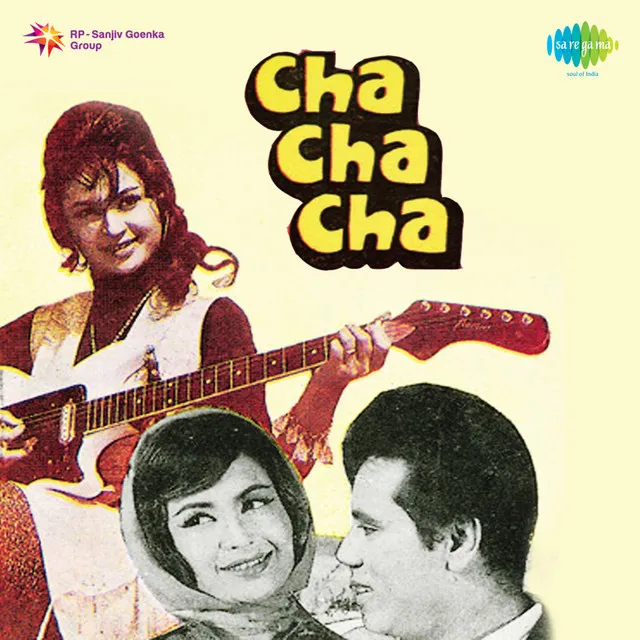 Cha Cha Cha Theme, Pt. 1 - Instrumental