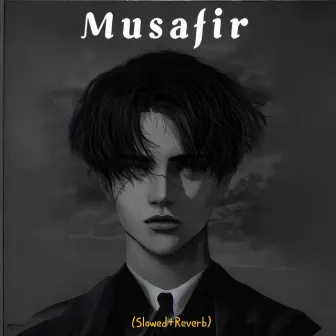 Musafir by 4buxar