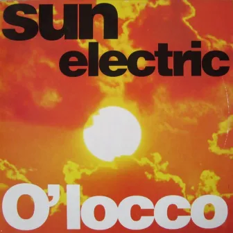 O'locco by sun electric