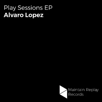 Play Sessions EP by 