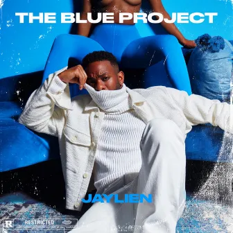 The Blue Project by JAYLIEN