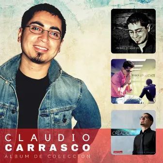 Album De Colección by Claudio Carrasco