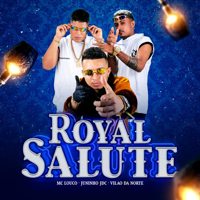 Royal Salute