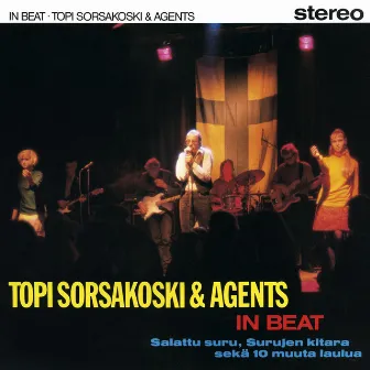 In Beat by Topi Sorsakoski & Agents