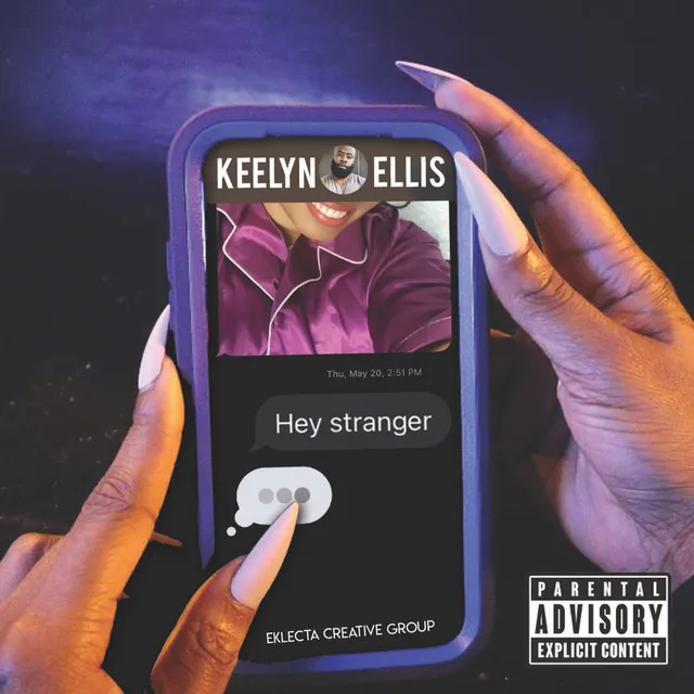 Hey Stranger