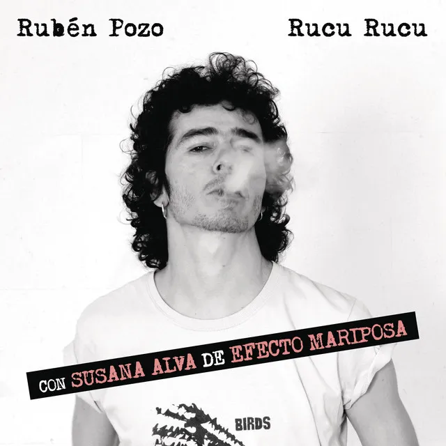 Rucu Rucu (with Susana Alva & Efecto Mariposa)