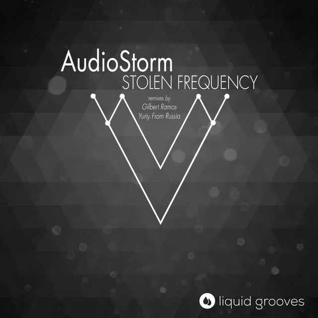 Stolen Frequency