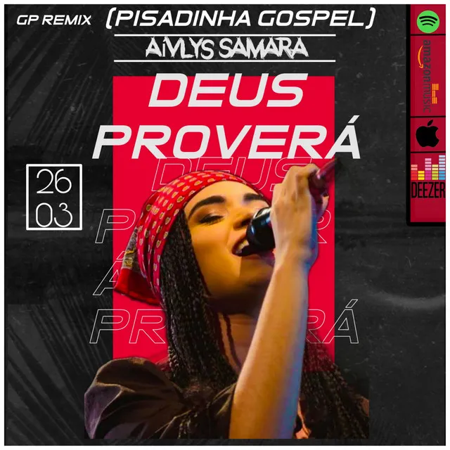 Deus Proverá