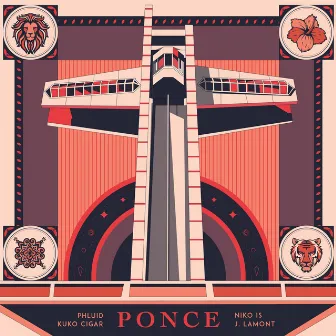 Ponce by Phluid